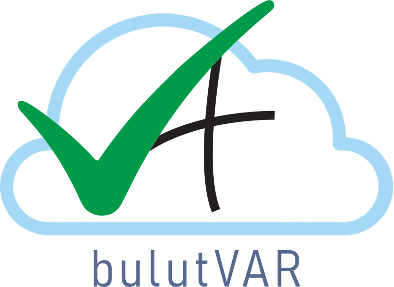 BulutVAR Logo