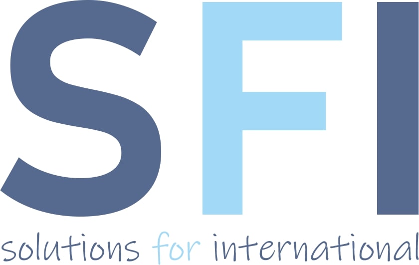 SFI Soft Logo